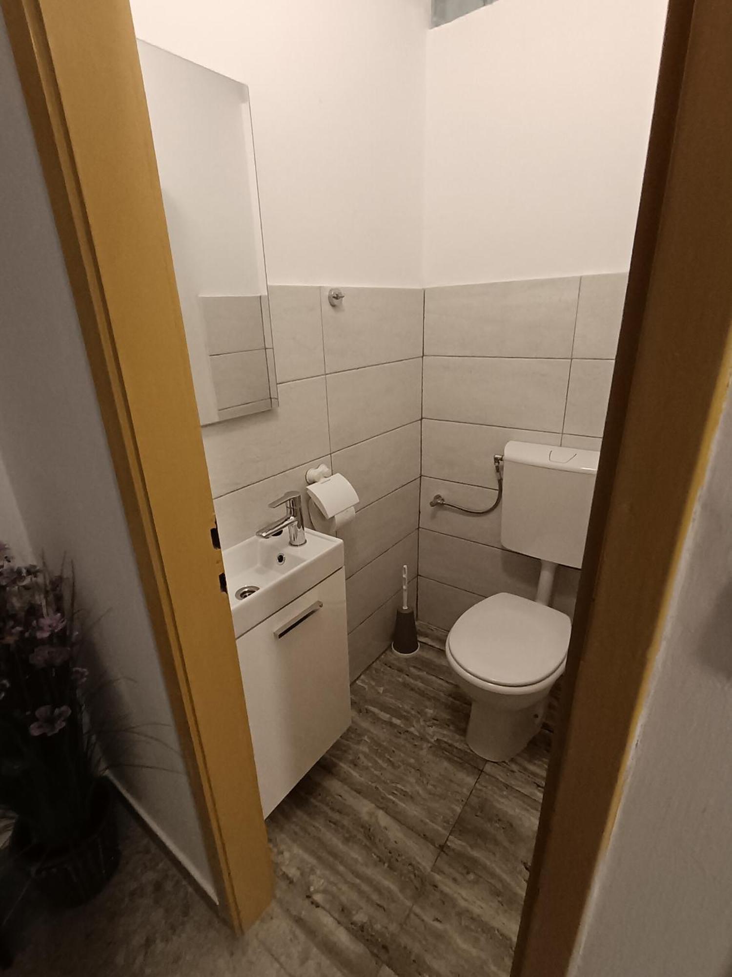 Apartments Lana Стариград-Пакленица Номер фото